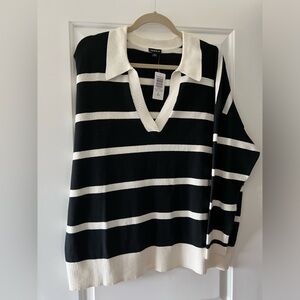 NWT Torrid Sweater- size 2 (18-20)